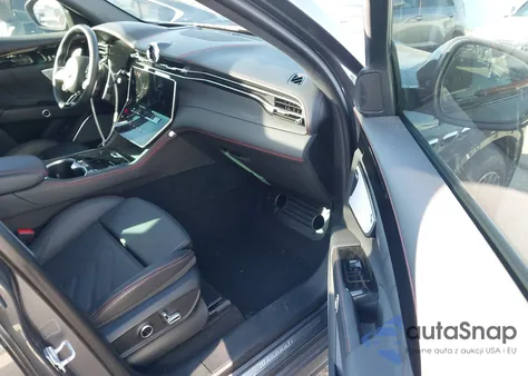 2023 Maserati Grecale Modena z USA, uszkodzony, nr VIN ZN682AVM7P7438447